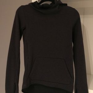 Nike Hypernatural Fleece